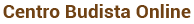 Centro Budista Online Logo